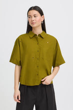 Carica l'immagine nel visualizzatore di Gallery, CAMICIA CUORICINI