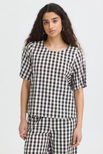 Carica l'immagine nel visualizzatore di Gallery, BLUSA VICHY