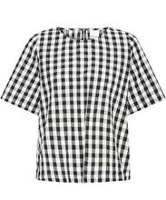 Carica l'immagine nel visualizzatore di Gallery, BLUSA VICHY