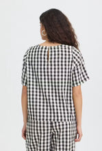 Carica l'immagine nel visualizzatore di Gallery, BLUSA VICHY