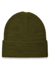 Carica l'immagine nel visualizzatore di Gallery, ZUCCOTTO GREEN