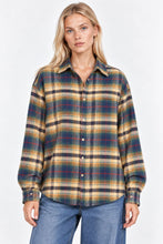 Carica l'immagine nel visualizzatore di Gallery, CAMICIA WEST