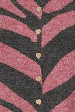 Carica l'immagine nel visualizzatore di Gallery, CARDIGAN VAJOLET