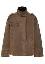 Carica l'immagine nel visualizzatore di Gallery, GIACCA SCOTTISH