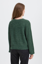 Carica l'immagine nel visualizzatore di Gallery, CARDIGAN SILLA