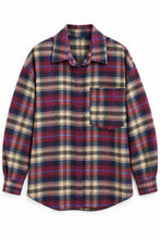 Carica l'immagine nel visualizzatore di Gallery, CAMICIA WEST