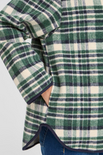 Carica l'immagine nel visualizzatore di Gallery, CAPPOTTO SQUARES