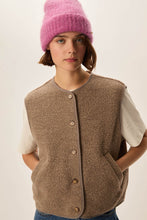 Carica l'immagine nel visualizzatore di Gallery, GILET ZLATA