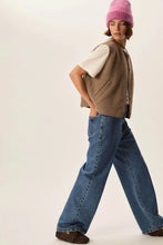 Carica l'immagine nel visualizzatore di Gallery, GILET ZLATA