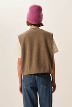 Carica l'immagine nel visualizzatore di Gallery, GILET ZLATA