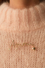 Carica l'immagine nel visualizzatore di Gallery, SPILLA AMOUR