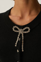 Carica l'immagine nel visualizzatore di Gallery, SPILLA FIOCCO