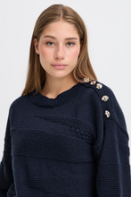 Carica l'immagine nel visualizzatore di Gallery, MAGLIA BUTTONS