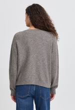 Carica l'immagine nel visualizzatore di Gallery, CARDIGAN NODO