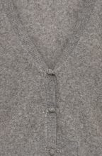 Carica l'immagine nel visualizzatore di Gallery, CARDIGAN NODO