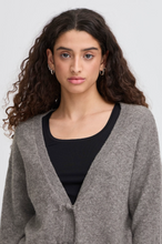 Carica l'immagine nel visualizzatore di Gallery, CARDIGAN NODO