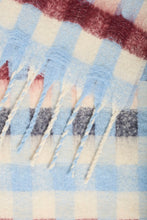 Carica l'immagine nel visualizzatore di Gallery, SCIARPA TARTAN