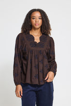 Carica l'immagine nel visualizzatore di Gallery, BLUSA ROMANTIC