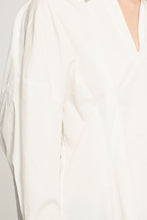 Carica l'immagine nel visualizzatore di Gallery, CAMICIA GRACE
