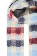 Carica l'immagine nel visualizzatore di Gallery, SCIARPA TARTAN