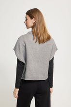 Carica l'immagine nel visualizzatore di Gallery, POLO KNIT