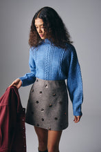 Carica l'immagine nel visualizzatore di Gallery, GONNA WOOL