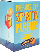 Carica l'immagine nel visualizzatore di Gallery, CARAFFA SPRITZ