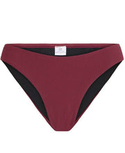 Carica l'immagine nel visualizzatore di Gallery, BIKINI BORGUNDY