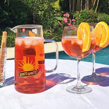 Carica l'immagine nel visualizzatore di Gallery, CARAFFA SPRITZ