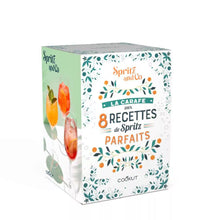 Carica l'immagine nel visualizzatore di Gallery, CARAFFA SPRITZ