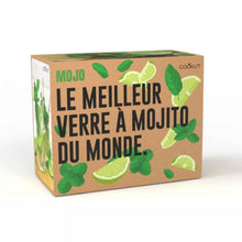 Carica l'immagine nel visualizzatore di Gallery, BICCHIERE MOJIOTO