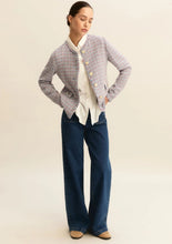 Carica l'immagine nel visualizzatore di Gallery, BLAZER RIBES