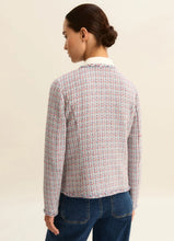 Carica l'immagine nel visualizzatore di Gallery, BLAZER RIBES