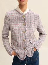 Carica l'immagine nel visualizzatore di Gallery, BLAZER RIBES