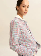 Carica l'immagine nel visualizzatore di Gallery, BLAZER RIBES