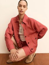 Carica l'immagine nel visualizzatore di Gallery, GIACCA BAIA