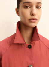 Carica l'immagine nel visualizzatore di Gallery, GIACCA BAIA