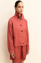 Carica l'immagine nel visualizzatore di Gallery, GIACCA BAIA