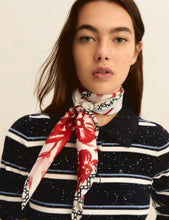 Carica l'immagine nel visualizzatore di Gallery, FOULARD GONDOLA