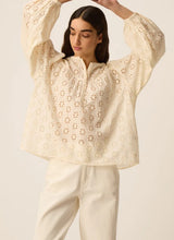 Carica l'immagine nel visualizzatore di Gallery, CAMICIA SOPHIE