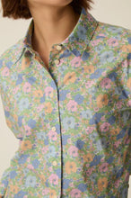 Carica l'immagine nel visualizzatore di Gallery, CAMICIA LIBERTY
