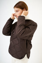 Carica l'immagine nel visualizzatore di Gallery, TRAPUNTATO CHOCCOLATE