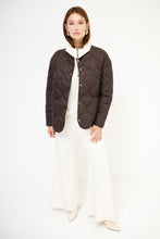 Carica l'immagine nel visualizzatore di Gallery, TRAPUNTATO CHOCCOLATE