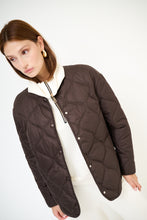 Carica l'immagine nel visualizzatore di Gallery, TRAPUNTATO CHOCCOLATE