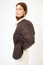 Carica l'immagine nel visualizzatore di Gallery, TRAPUNTATO CHOCCOLATE