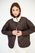 Carica l'immagine nel visualizzatore di Gallery, TRAPUNTATO CHOCCOLATE