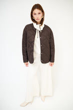 Carica l'immagine nel visualizzatore di Gallery, TRAPUNTATO CHOCCOLATE