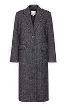 Carica l'immagine nel visualizzatore di Gallery, CAPPOTTO TORINO