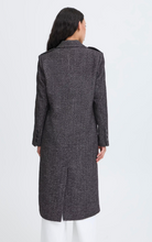 Carica l'immagine nel visualizzatore di Gallery, CAPPOTTO TORINO
