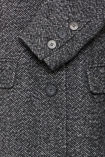 Carica l'immagine nel visualizzatore di Gallery, CAPPOTTO TORINO